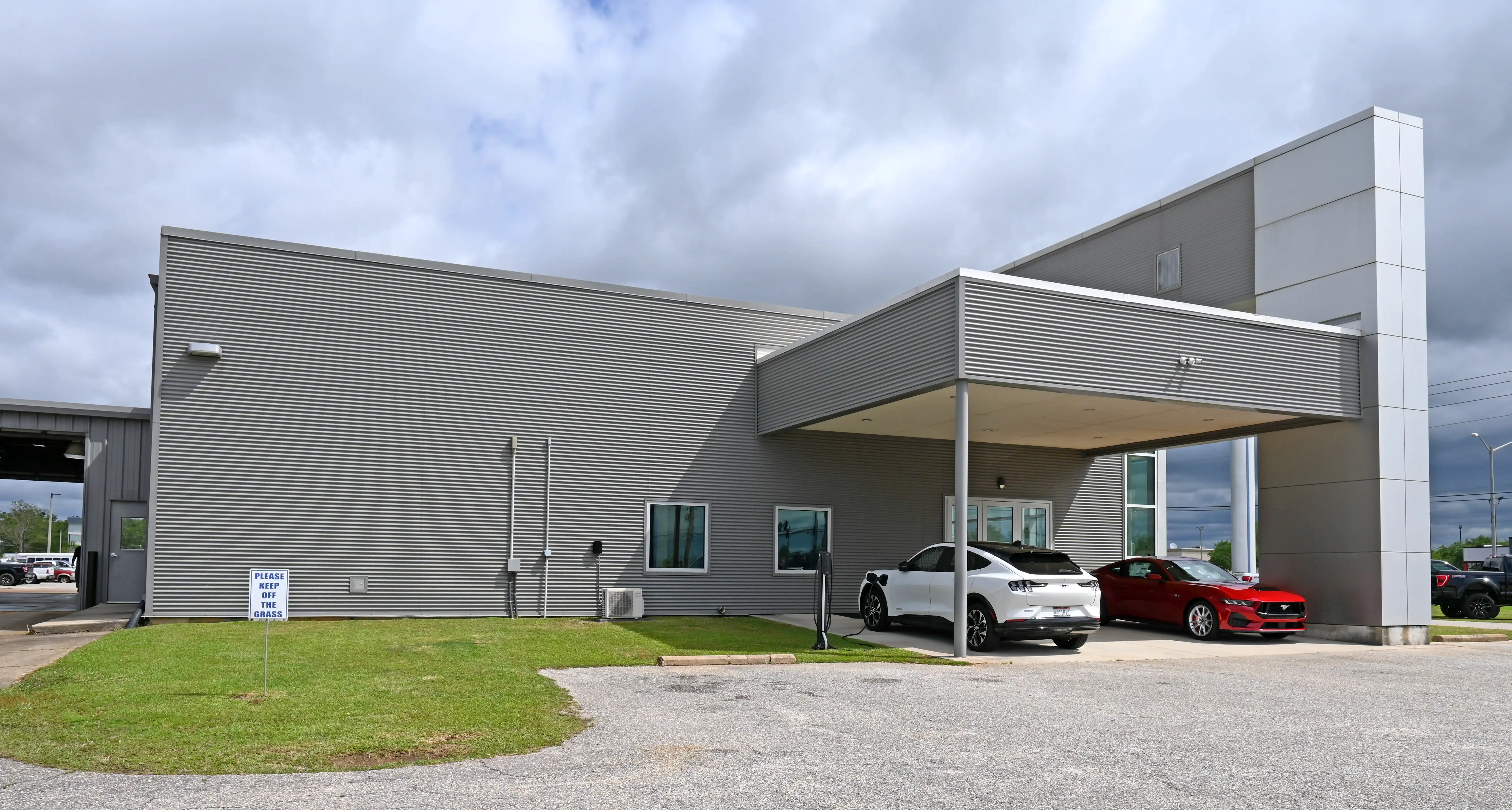 Moyer Ford